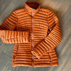 Arc’teryx Yerba puffer jacket